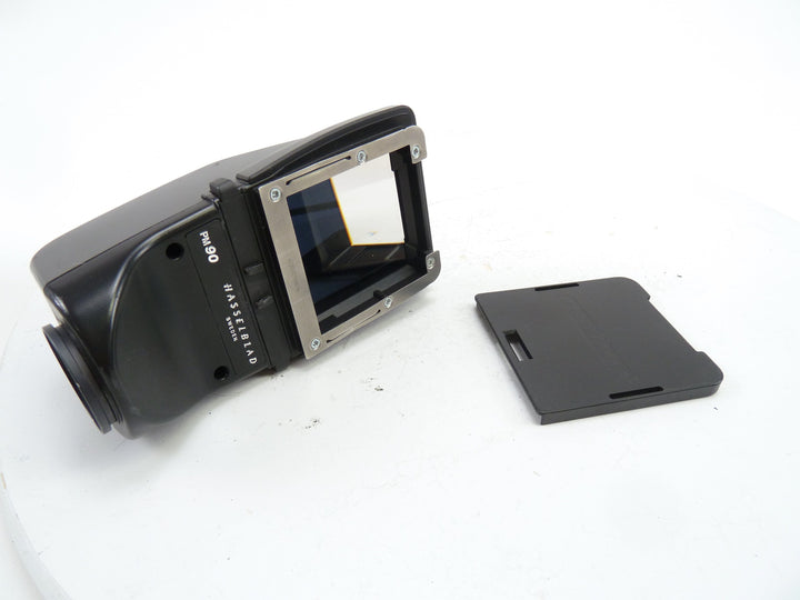 Hasselblad Prism Viewfinder PM90 42288 for 500 Series Cameras Medium Format Equipment - Medium Format Finders Hasselblad 11212310