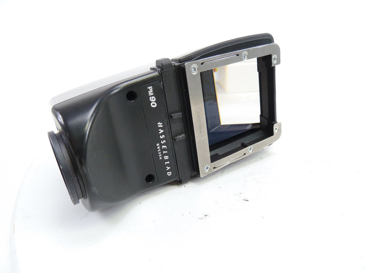 Hasselblad Prism Viewfinder PM90 42288 for 500 Series Cameras Medium Format Equipment - Medium Format Finders Hasselblad 11212310