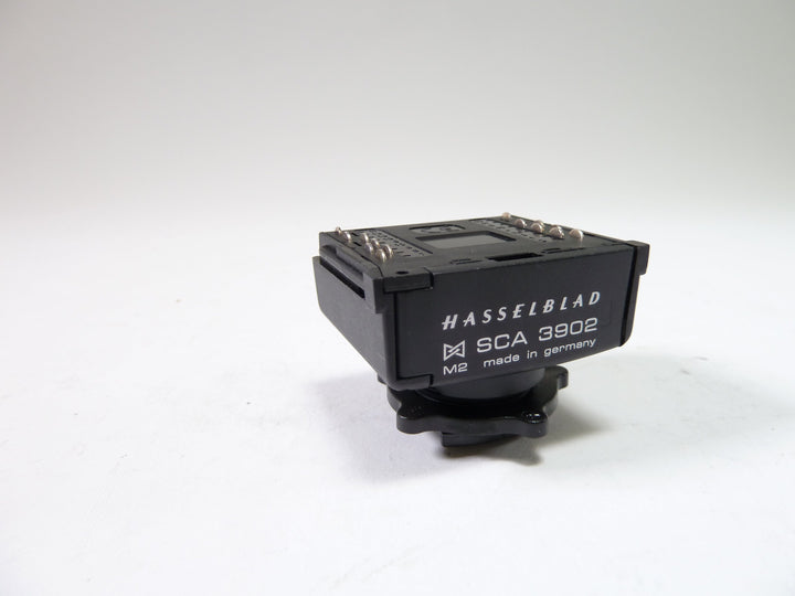 Hasselblad SCA 3902 M2 Adapter Flash Units and Accessories - Flash Accessories Hasselblad 51842