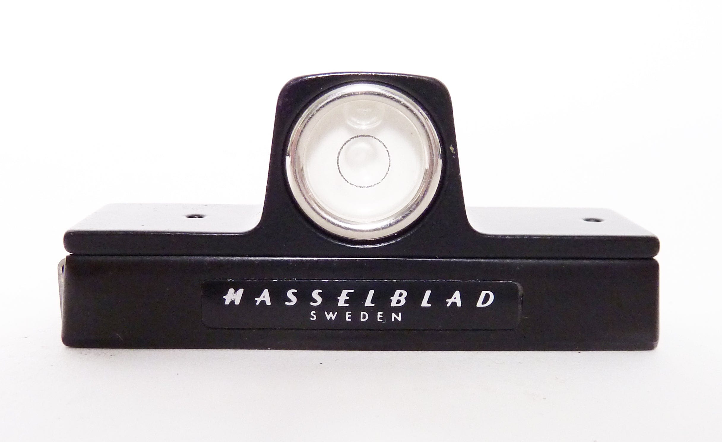 Niveau à bulle Hasselblad 43117 pour 500CM, 500C, 500ELM et 500EL - Canada Niveau à bulle Hasselblad 43117 pour 500CM, 500C, 500ELM et 500EL - Canada