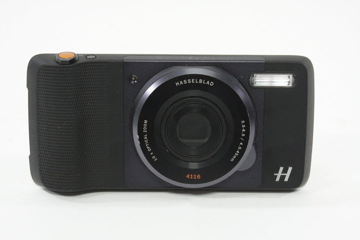 Hasselblad True Zoom Moto Mod for Motorola Moto Z – Camera Exchange