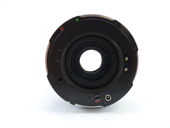 Hasselblad V Series Distagon T* 50MM F4 Black Wide Angle Lens Medium Format Equipment - Medium Format Lenses - Hasselblad V Mount Hasselblad 11082311