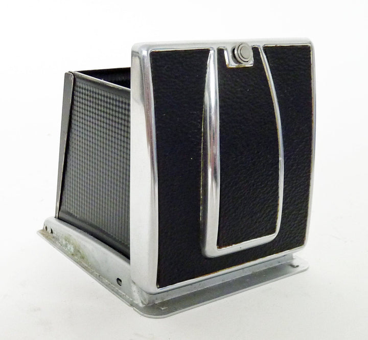 Hasselblad Waist Level Finder for 500 Series As-Is Condition PLEASE READ Medium Format Equipment - Medium Format Finders Hasselblad WLHAS500