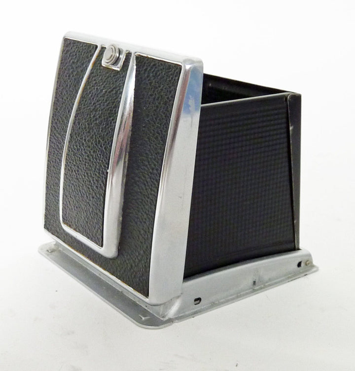 Hasselblad Waist Level Finder for 500 Series As-Is Condition PLEASE READ Medium Format Equipment - Medium Format Finders Hasselblad WLHAS500