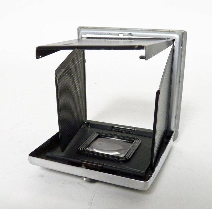 Hasselblad Waist Level Finder for 500 Series As-Is Condition PLEASE READ Medium Format Equipment - Medium Format Finders Hasselblad WLHAS500