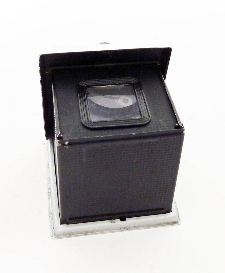 Hasselblad Waist Level Finder for 500 Series As-Is Condition PLEASE READ Medium Format Equipment - Medium Format Finders Hasselblad WLHAS500