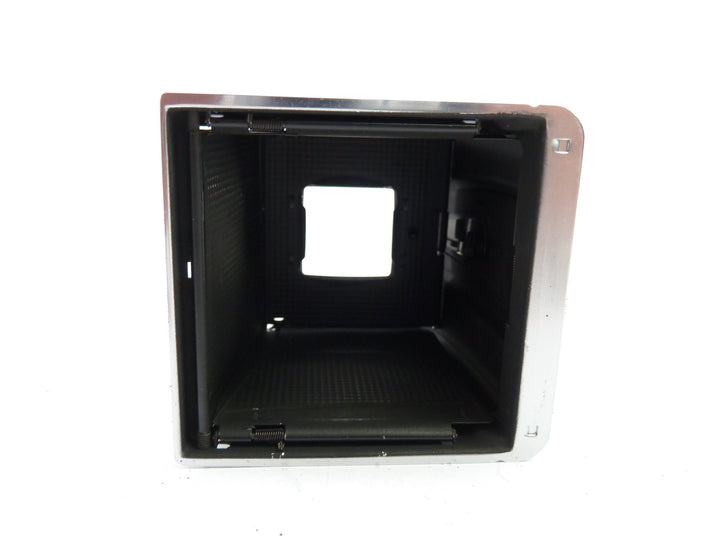 Hasselblad Waist Level Finder for 500 Series Cameras (V) Medium Format Equipment - Medium Format Finders Hasselblad 8162310