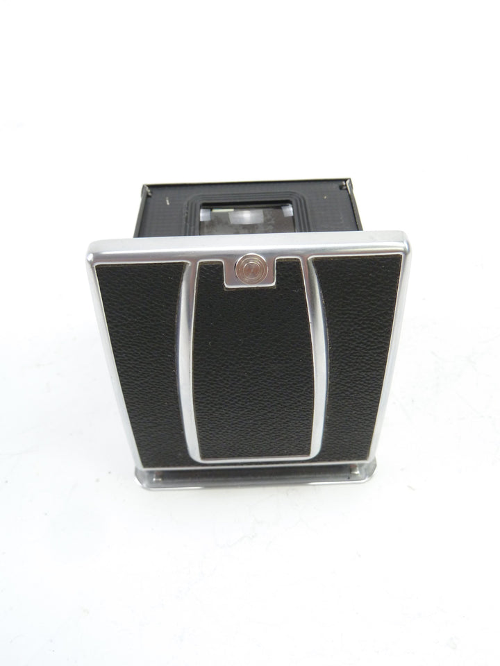 Hasselblad Waist Level Finder for 500 Series Cameras (V) Medium Format Equipment - Medium Format Finders Hasselblad 8162310