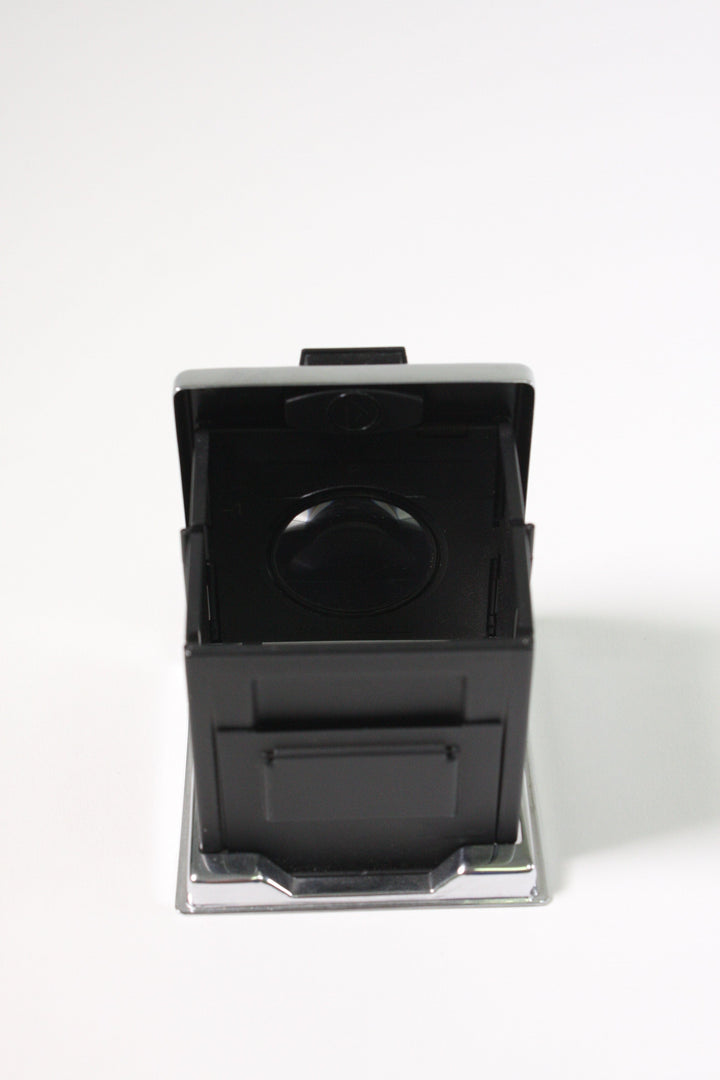 Hasselblad Waist level Finder - Latest Model 52191 Medium Format Equipment - Medium Format Finders Hasselblad 516120