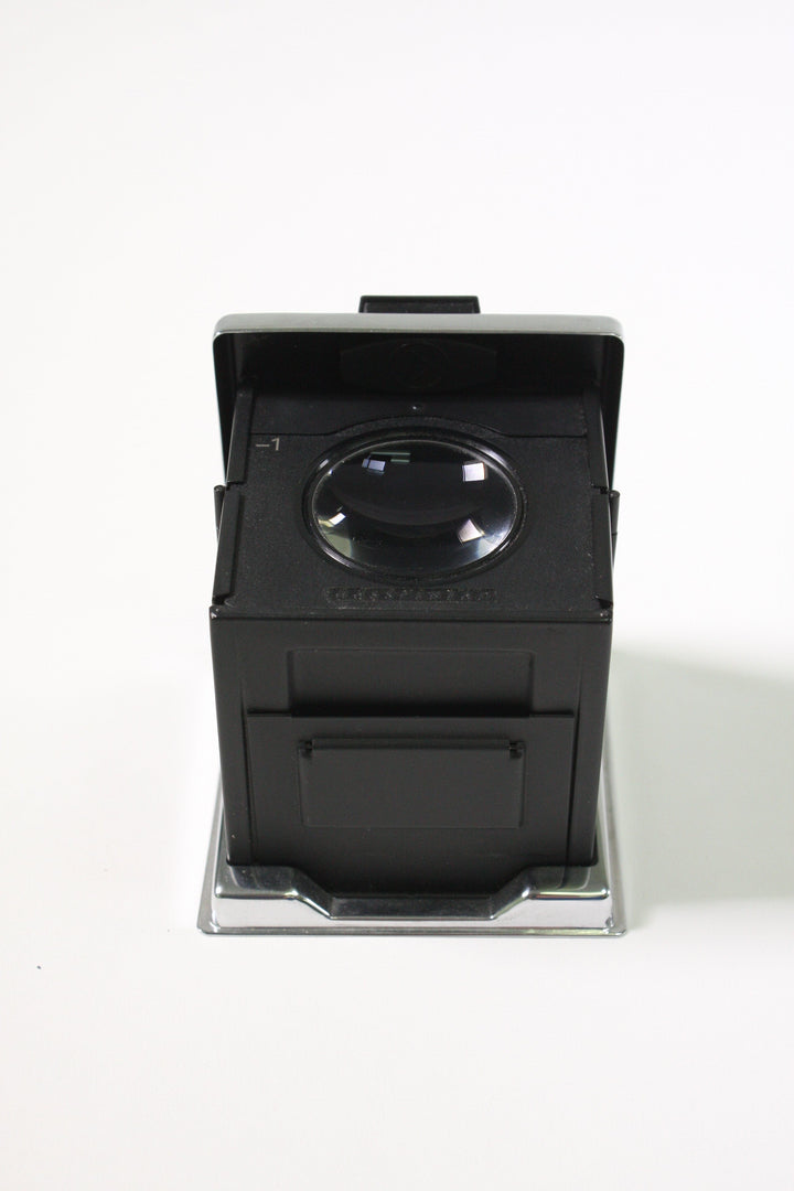 Hasselblad Waist level Finder - Latest Model 52191 Medium Format Equipment - Medium Format Finders Hasselblad 516120