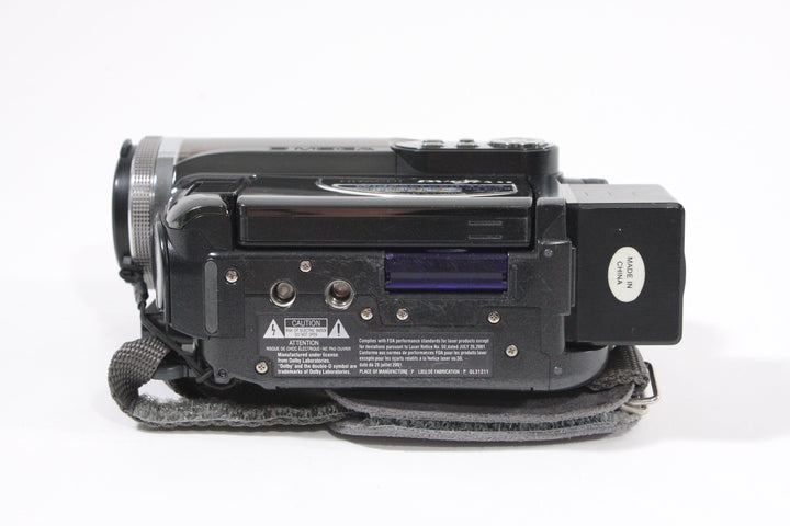 Hitachi GX3300A DVDCam Video Camcorder Video Equipment - Video Camera Hitachi 60504146