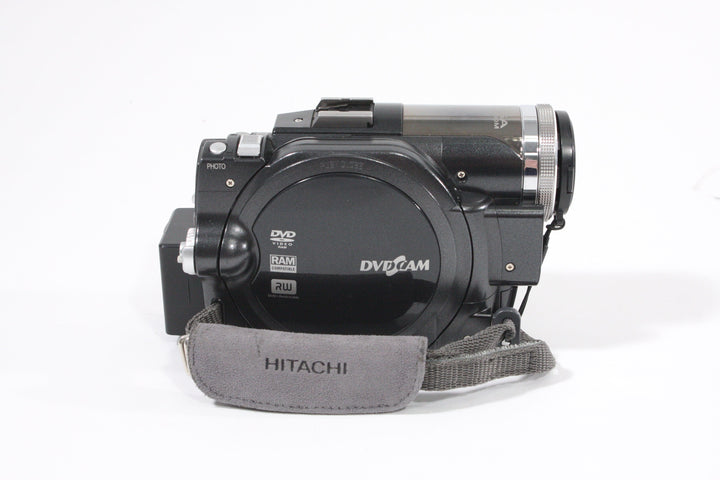 Hitachi GX3300A DVDCam Video Camcorder Video Equipment - Video Camera Hitachi 60504146