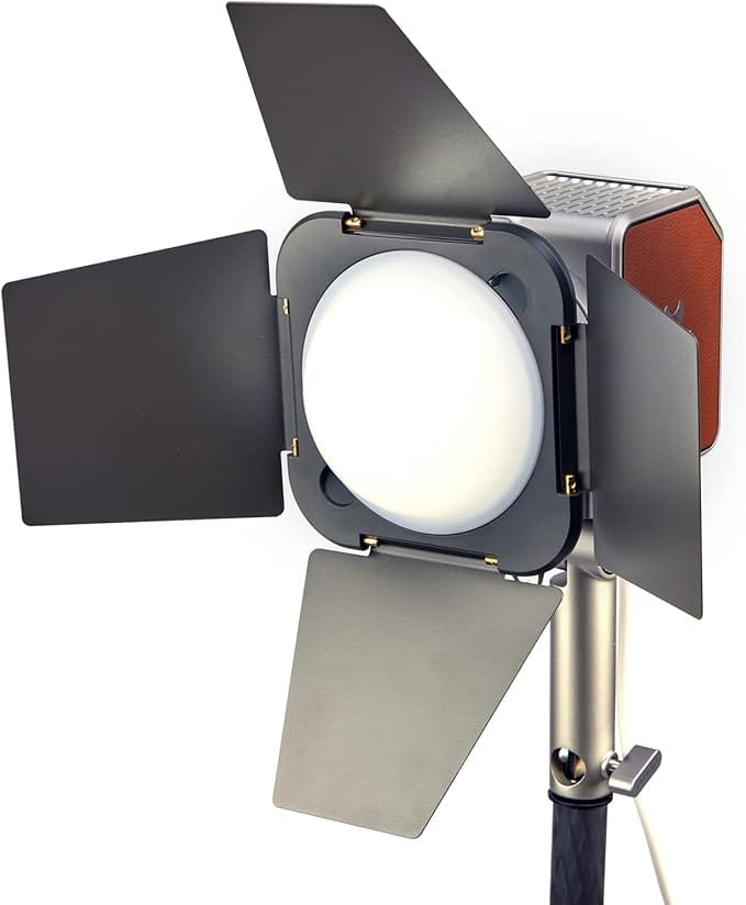 Hobolite Avant 100W  Bi-Color LED Continuous Lighting Kit- DEMO Studio Lighting and Equipment - LED Lighting Hobo 110003USD