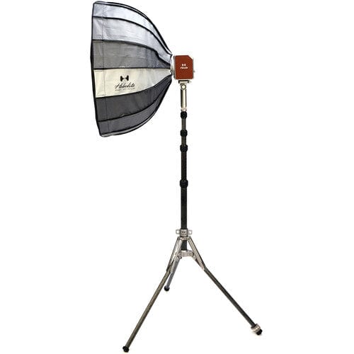 Hobolite Avant Softbox (23.6") Studio Lighting and Equipment - Light Modifiers (Umbrellas, Soft Boxes, Reflectors etc.) Hobo HBOAVSFB2345