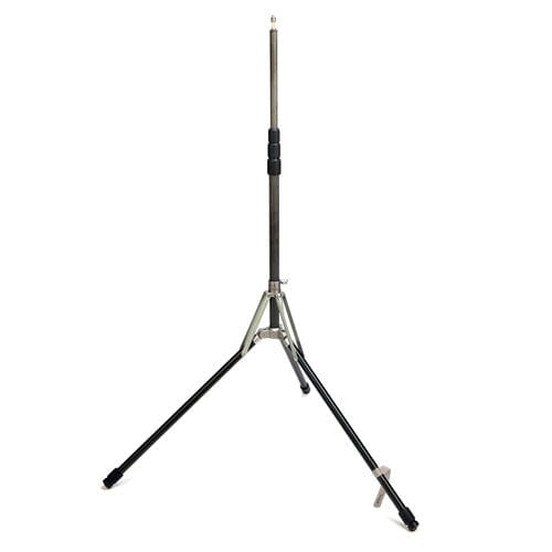 Hobolite Carbon Fiber Light Stand (10.2') Studio Lighting and Equipment - Lightstands Hobo HBOLTSTN8899