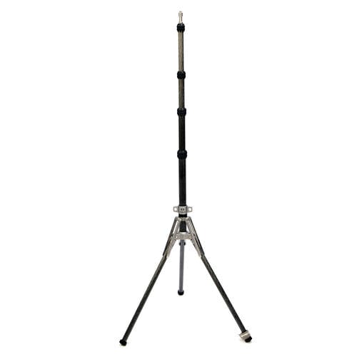 Hobolite Carbon Fiber Light Stand (7.9') Studio Lighting and Equipment - Lightstands Hobo HBOLTSTN4455