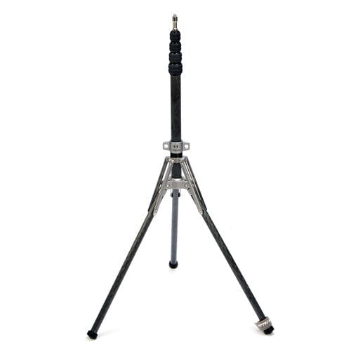 Hobolite Carbon Fiber Light Stand (7.9') Studio Lighting and Equipment - Lightstands Hobo HBOLTSTN4455