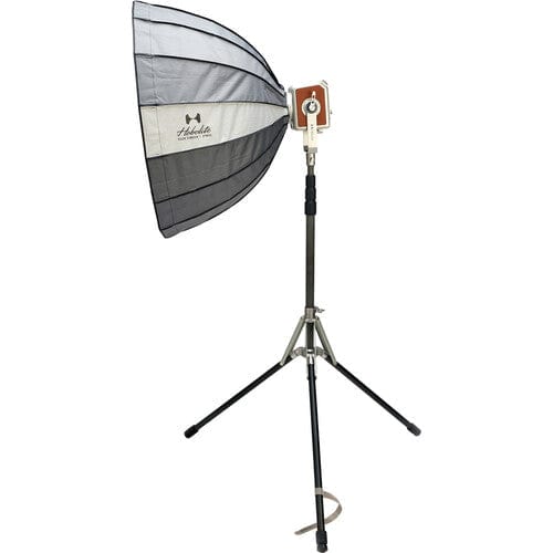 Hobolite Pro Softbox (35.4") Studio Lighting and Equipment - Light Modifiers (Umbrellas, Soft Boxes, Reflectors etc.) Hobo HBOPSFB5565