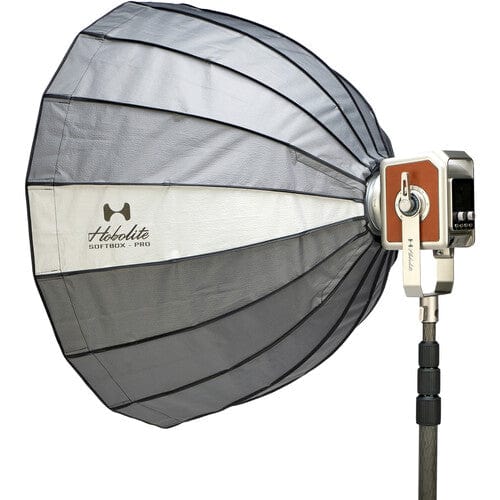 Hobolite Pro Softbox (35.4") Studio Lighting and Equipment - Light Modifiers (Umbrellas, Soft Boxes, Reflectors etc.) Hobo HBOPSFB5565