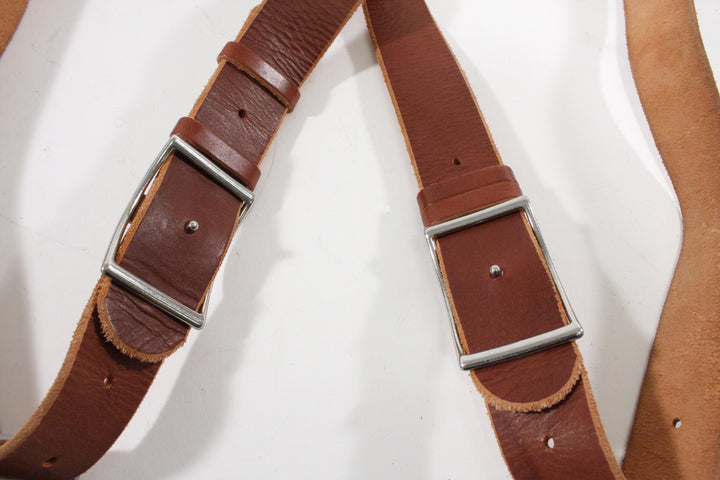 Holdfast Moneymaker Straps Holdfast 0710241251