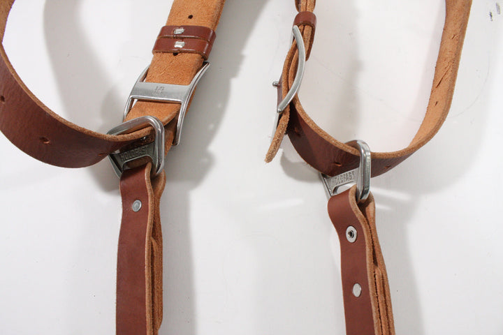 Holdfast Moneymaker Straps Holdfast 0710241251