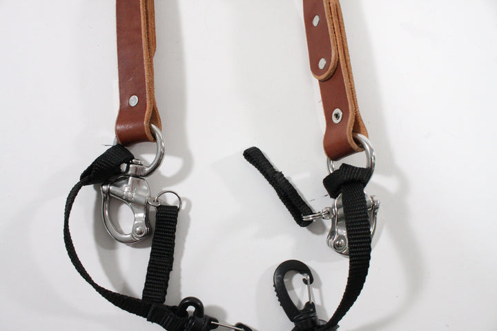 Holdfast Moneymaker Straps Holdfast 0710241251