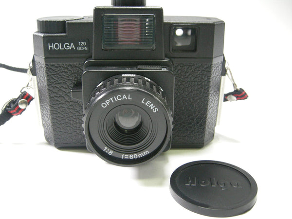 Holga 120 GCFN Film Camera Film Cameras - Other Formats (126, 110, 127 etc.) Holga GCFN