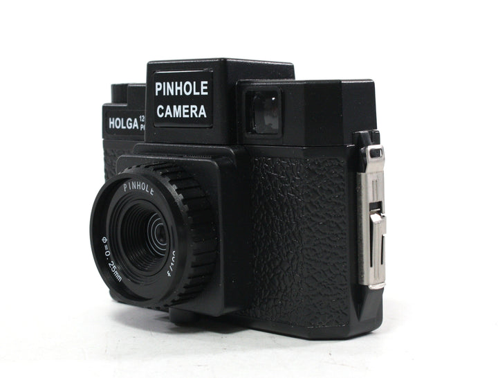 Holga 120 PC Pinhole Camera – Camera Exchange