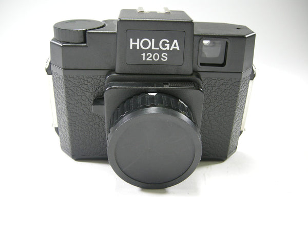 Holga 120S Medium Format Camera w/60mm f8 lens Medium Format Equipment - Medium Format Cameras - Medium Format Specialty Cameras Holga 090260231