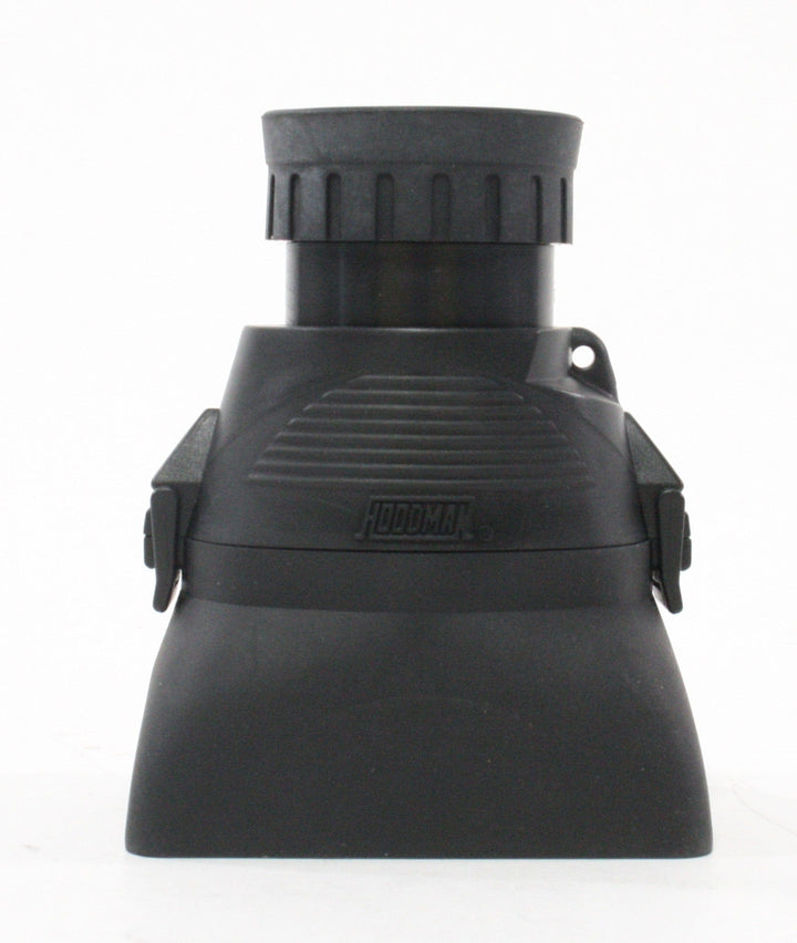 Hoodman HoodLoupe Outdoor LCD Viewfinder for 3.2