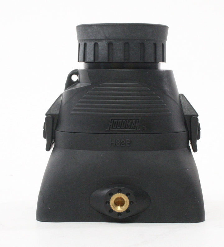 Hoodman HoodLoupe Outdoor LCD Viewfinder for 3.2