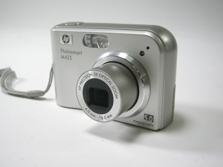 HP Photosmart M425 5.0mp Digital Camera Digital Cameras - Digital Point and Shoot Cameras Ricoh 66VF7281