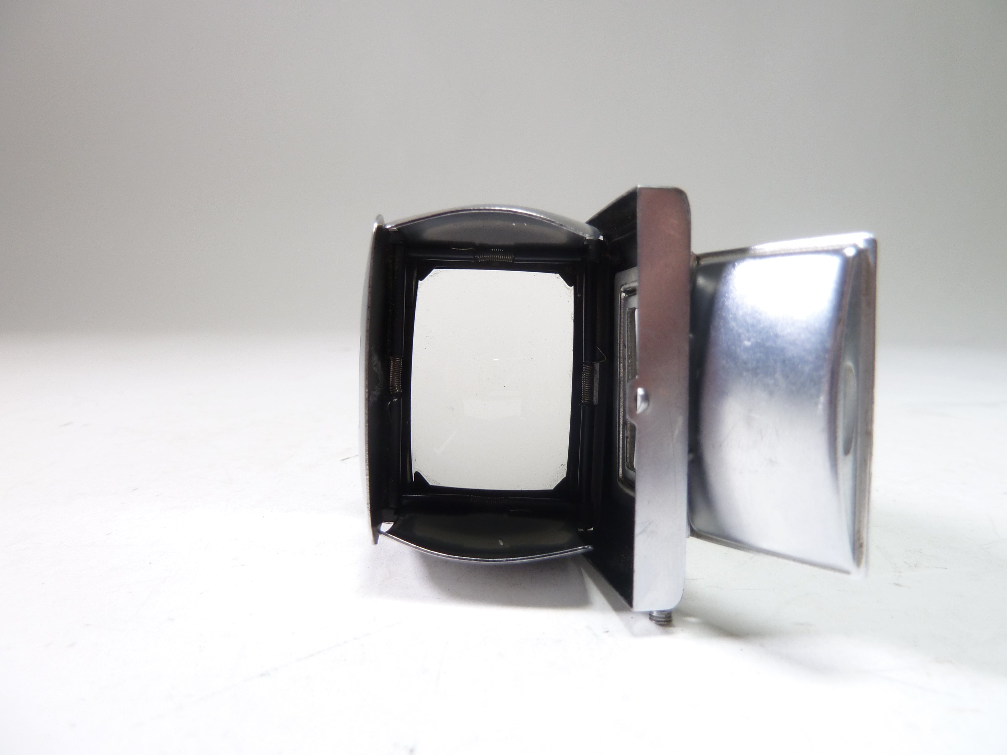 Viseur De Poitrine Exakta Exa WLF – Pour Appareils Ihagee Varex II, IIa, IIb, VX