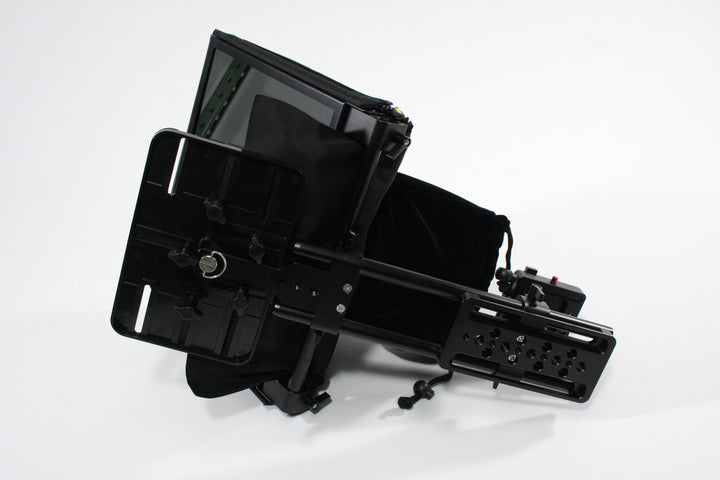 Ikan Elite V2 Universal Tablet Teleprompter Movie Cameras and Accessories Ikan PTELITEV2