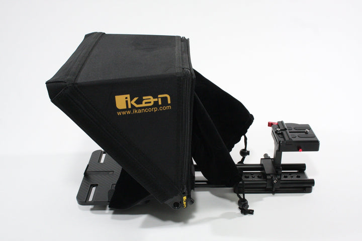 Ikan Elite V2 Universal Tablet Teleprompter Movie Cameras and Accessories Ikan PTELITEV2