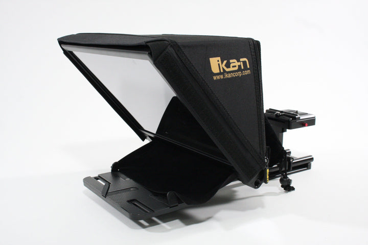 Ikan Elite V2 Universal Tablet Teleprompter Movie Cameras and Accessories Ikan PTELITEV2