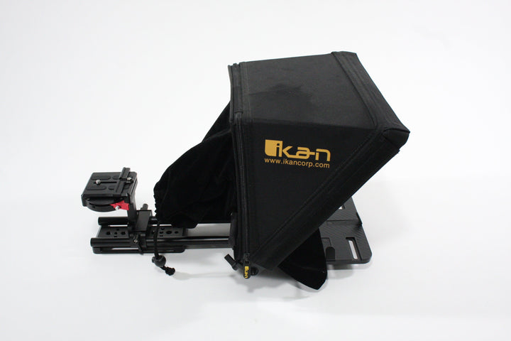 Ikan Elite V2 Universal Tablet Teleprompter Movie Cameras and Accessories Ikan PTELITEV2