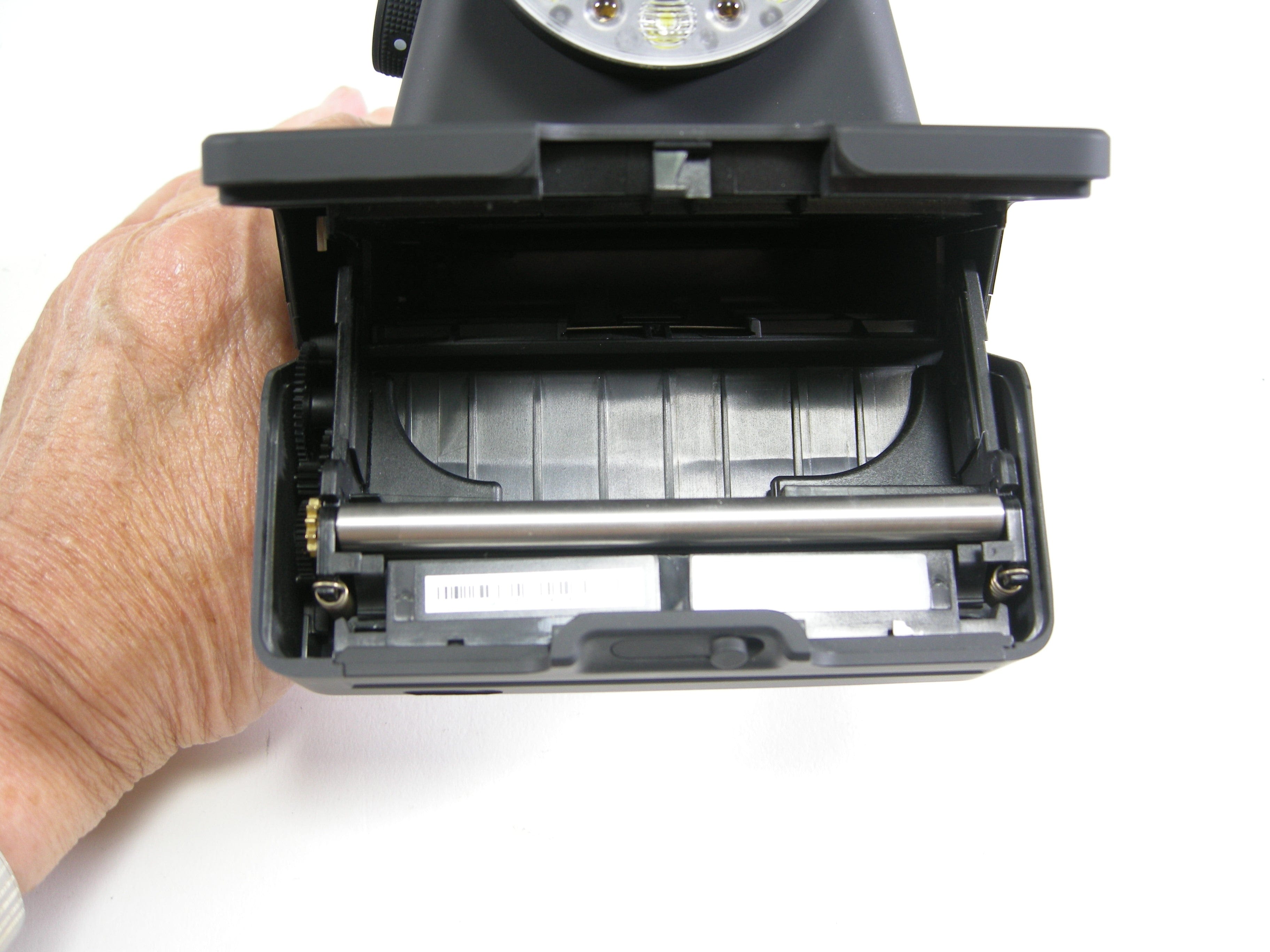 Impossible I-1 Project Analog Instant Camera – Camera Exchange