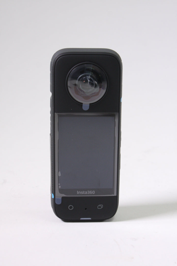 Insta360 X3 Pocket 360 Action Cam Action Cameras and Accessories Insta360 IAQEB2212BBV7Y