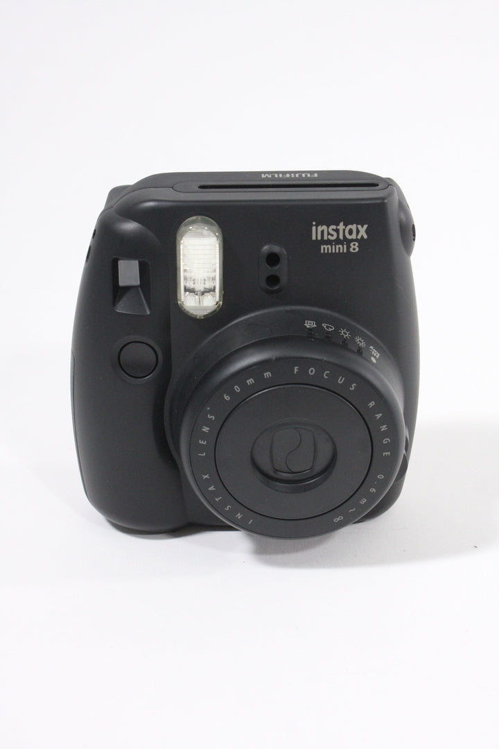 Instax Mini 8 Instant Camera Instant Cameras - Polaroid, Fuji Etc. Fuji InstaxMini8