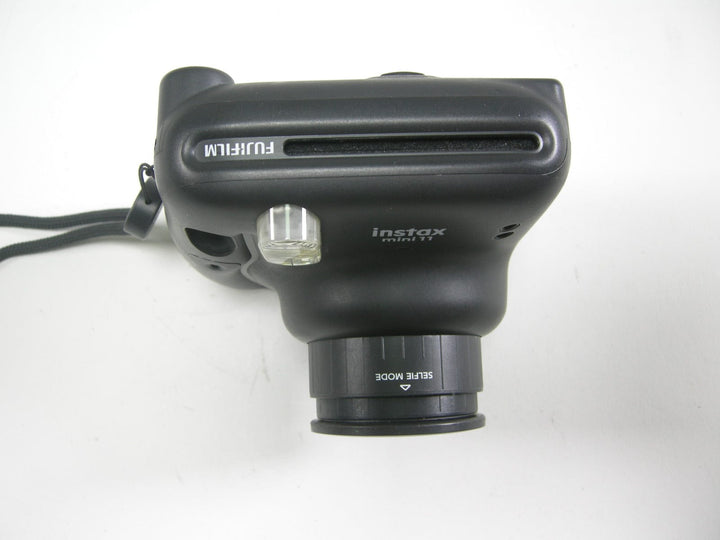 Instax Mini II Instant Camera Instant Cameras - Polaroid, Fuji Etc. Polaroid W03A7FM
