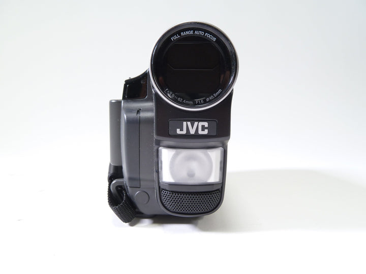 JVC C-VHS GR-AX9404 Camcorder w/ New Battery Video Equipment - Video Camera JVC 124505608