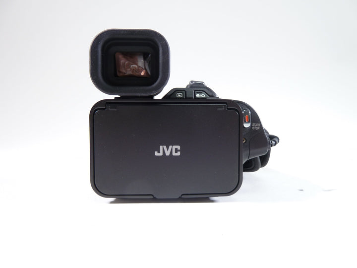 JVC GC-PX100BU Video Camera Video Equipment - Video Camera JVC 138J0487