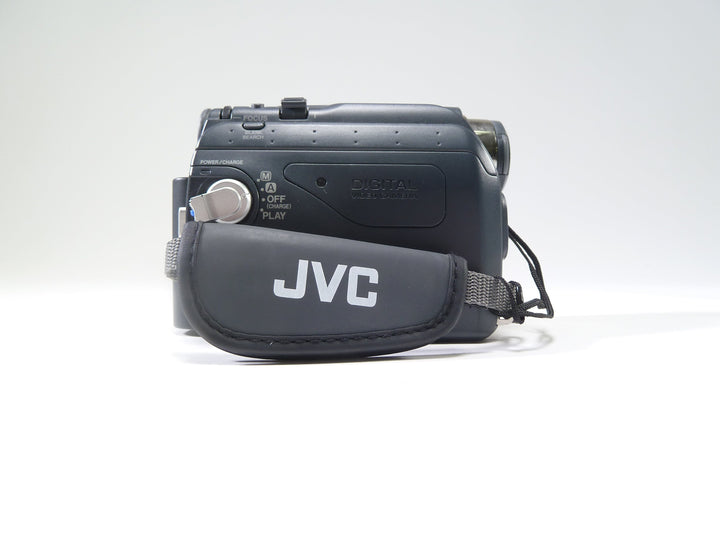 JVC GR-D71U Digital Video Camera Video Equipment - Video Camera JVC 069L1855