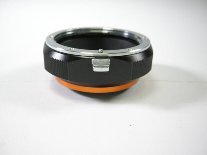 K&F Concept EF - M4/3 Adapter Lens Adapters and Extenders K&F Concept 090150233