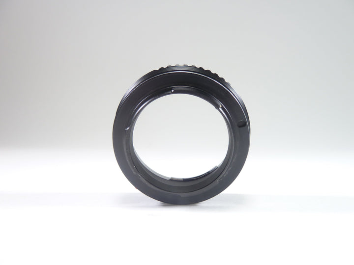 K & F Concept EOS - NEX (Sony E) Adapter Lens Adapters and Extenders K&F Concept KFEOSNEX
