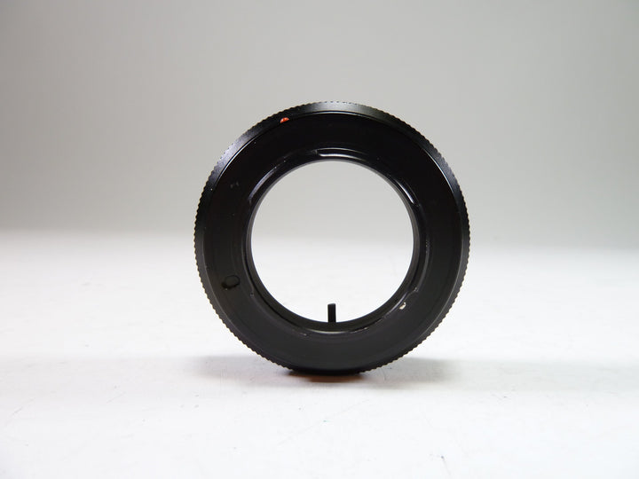 K&F Concept FD-M4/3 Adapter IV Lens Adapters and Extenders K&F Concept 121623203