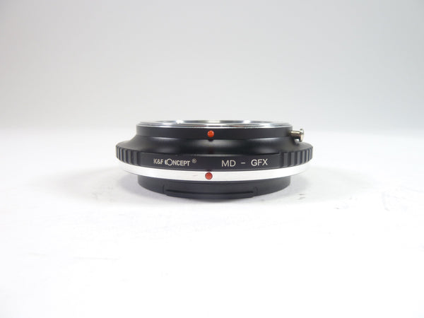 K&F Concept MD to GFX Adapter Lens Adapters and Extenders K&F Concept 0805231231