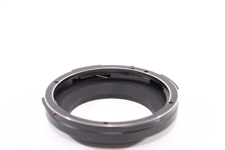 K & F Concept Pentax 6X7 to Pentax 645 Adapter Lens Adapters and Extenders K&F Concept 51841