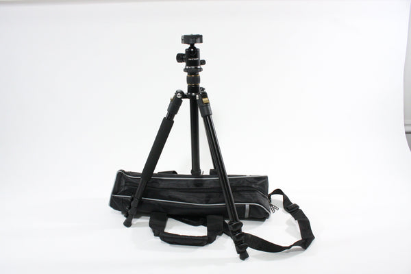 K&F Concept Tripod (KF-TM2324) Tripods, Monopods, Heads and Accessories K&F Concept 0622241116